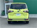 2019 Toyota Sienta