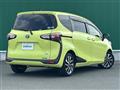 2019 Toyota Sienta