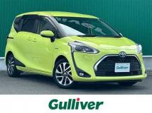 2019 Toyota Sienta