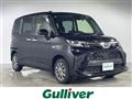 2021 Toyota Roomy