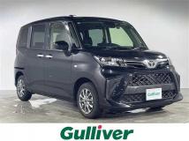 2021 Toyota Roomy
