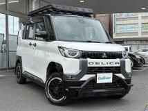 2023 Mitsubishi DELICA MINI