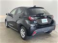 2020 Toyota Yaris