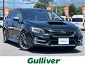 2016 Subaru Levorg