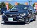 2016 Subaru Levorg