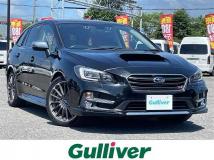 2016 Subaru Levorg