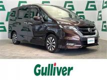 2019 Nissan Serena