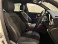 2020 Mercedes-Benz GLC-Class