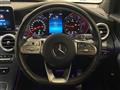 2020 Mercedes-Benz GLC-Class