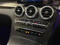 2020 Mercedes-Benz GLC-Class