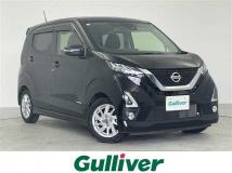 2020 Nissan DAYZ