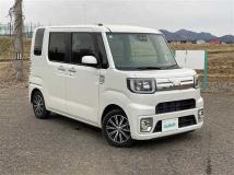 2019 Daihatsu WAKE