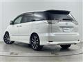 2016 Toyota Estima