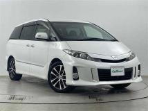 2016 Toyota Estima