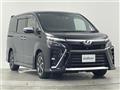 2018 Toyota Voxy