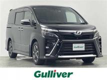 2018 Toyota Voxy