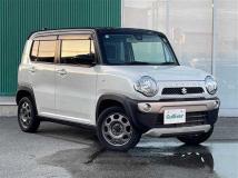 2014 Suzuki Hustler