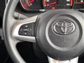 2017 Toyota Tank