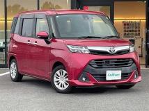 2017 Toyota Tank