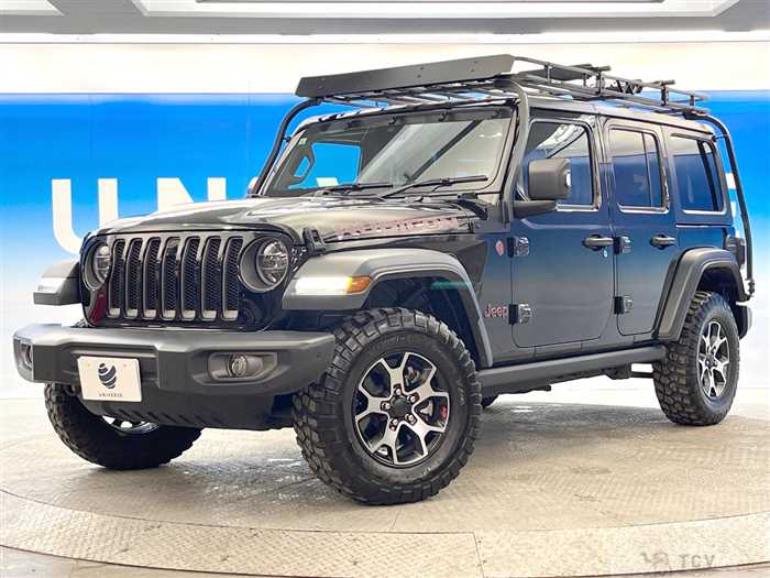 2019 Jeep Jeep Others