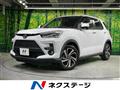 2020 Toyota Raize