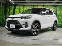 2020 Toyota Raize