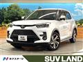 2020 Toyota Raize