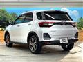 2020 Toyota Raize