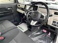 2018 Daihatsu Move Canbus