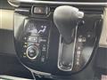 2018 Daihatsu Move Canbus