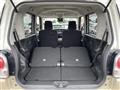 2018 Daihatsu Move Canbus