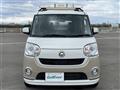 2018 Daihatsu Move Canbus