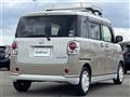 2018 Daihatsu Move Canbus