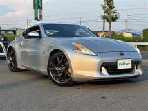 2009 Nissan Fairlady Z