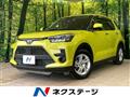 2020 Toyota Raize