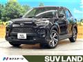 2020 Toyota Raize