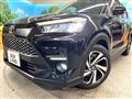 2020 Toyota Raize