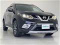 2014 Nissan X-Trail