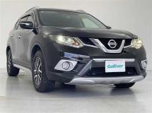 2014 Nissan X-Trail
