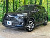 2023 Toyota Raize