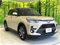 2023 Toyota Raize