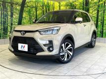 2023 Toyota Raize