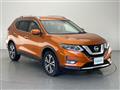 2019 Nissan X-Trail