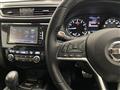2019 Nissan X-Trail