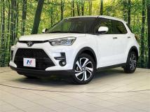2023 Toyota Raize