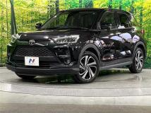 2023 Toyota Raize