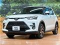 2023 Toyota Raize