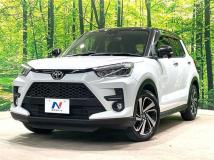 2024 Toyota Raize
