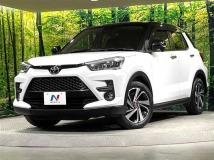 2024 Toyota Raize