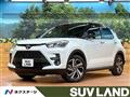 2024 Toyota Raize